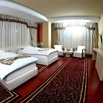 Hotel New Star Skopje