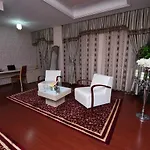 Hotel New Star Skopje