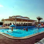 Hotel New Star 5*