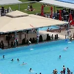 New Star Hotel Skopje
