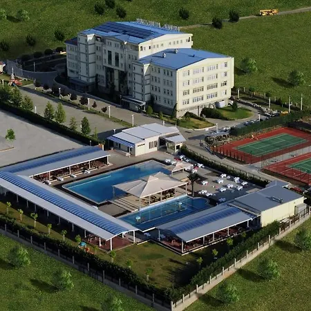 New Star 5* 스코페