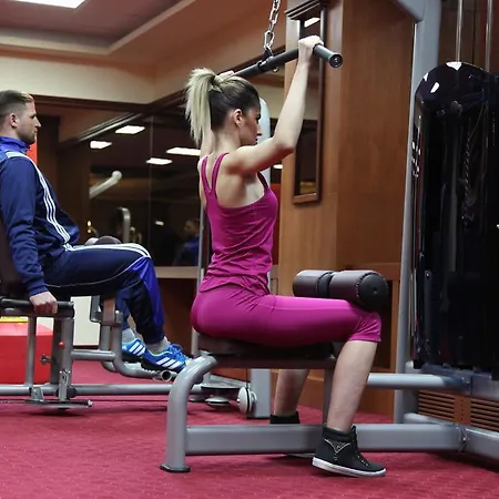 호텔 New Star 스코페