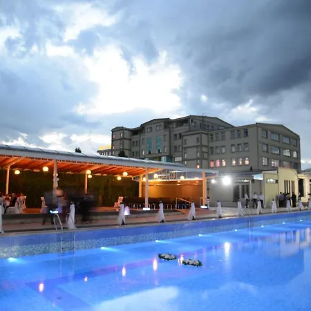 New Star 5* 스코페