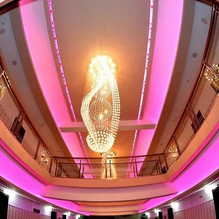 호텔 New Star 스코페