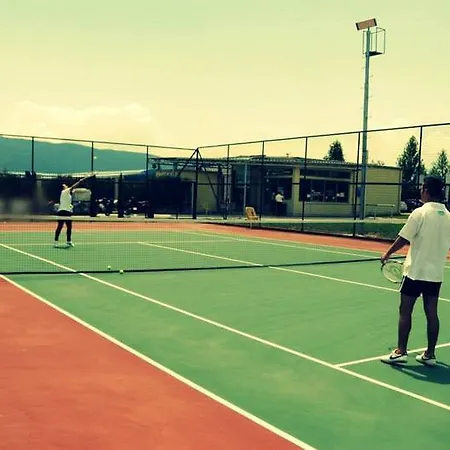 호텔 New Star 스코페