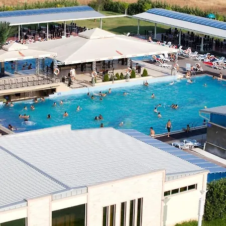 호텔 New Star 스코페