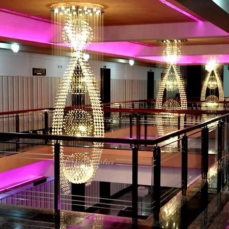 호텔 New Star 스코페