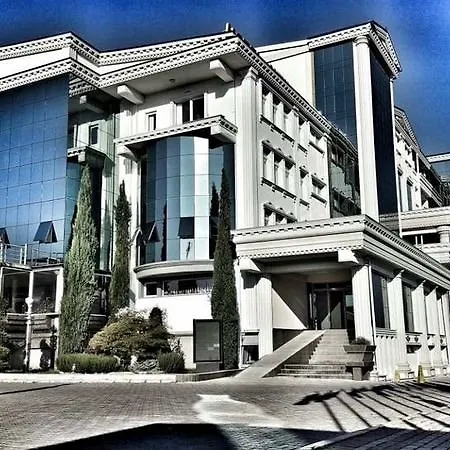 New Star Отель