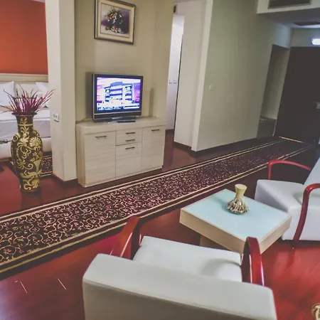 New Star 5* 스코페