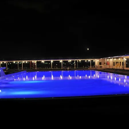 호텔 New Star 스코페