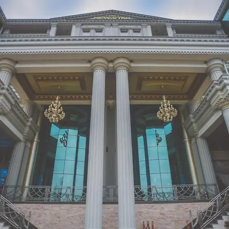New Star Отель 5*