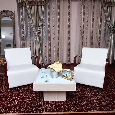 Отель New Star 5*