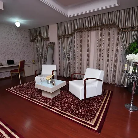 Hotel New Star Skopje