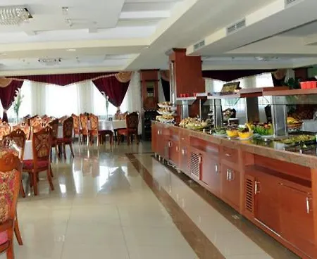 New Star Отель 5*