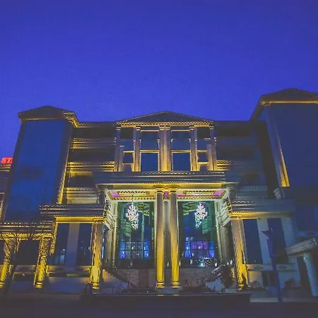 New Star 호텔 스코페