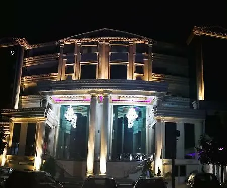 Отель New Star 5*