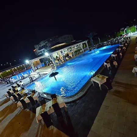 호텔 New Star 스코페