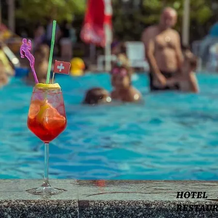 New Star 5* 스코페