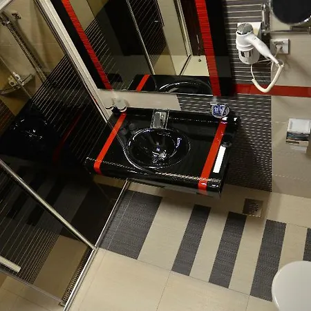 Отель New Star 5*