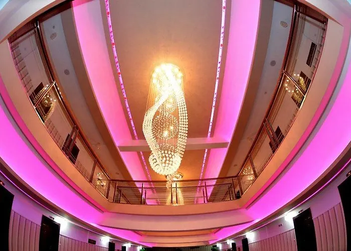 Hotel New Star Skopje