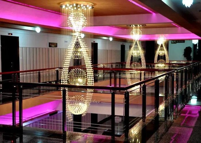 Hotel New Star Skopje