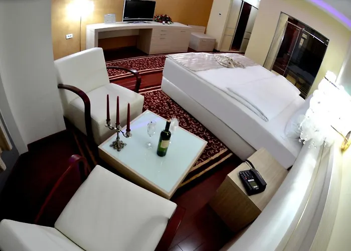 New Star Hotel Skopje