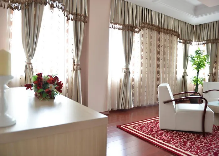 New Star Hotel Skopje