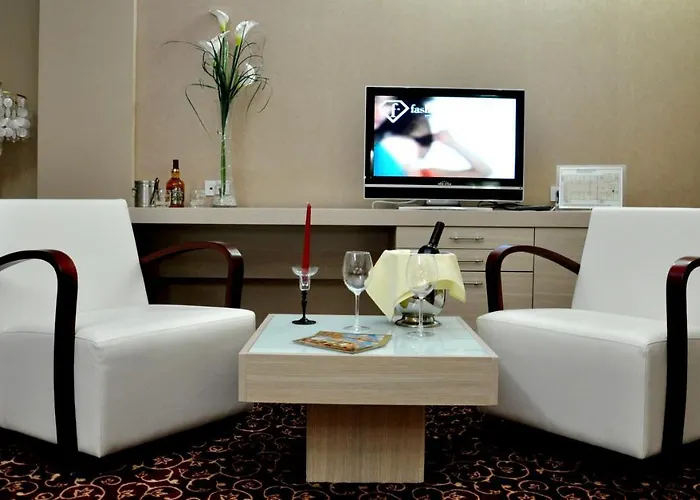 Hotel New Star Skopje