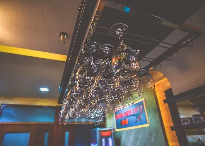 Hotel New Star Skopje