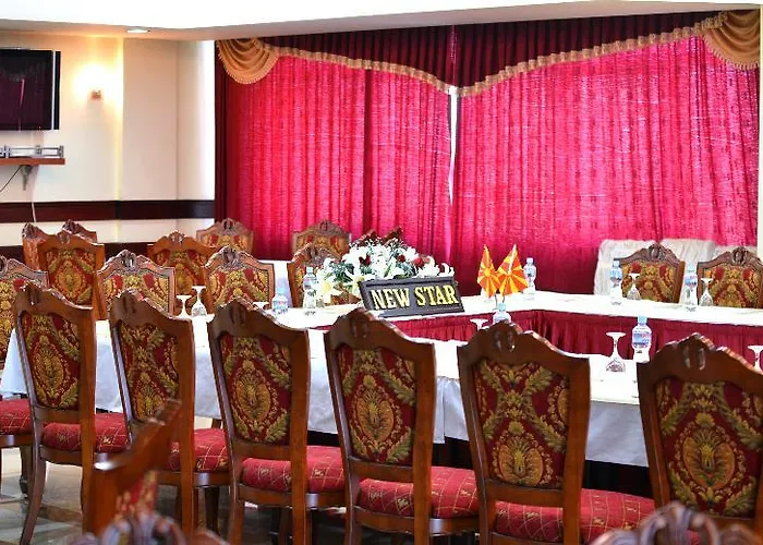 New Star 5*