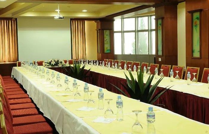 Hotel New Star Skopje