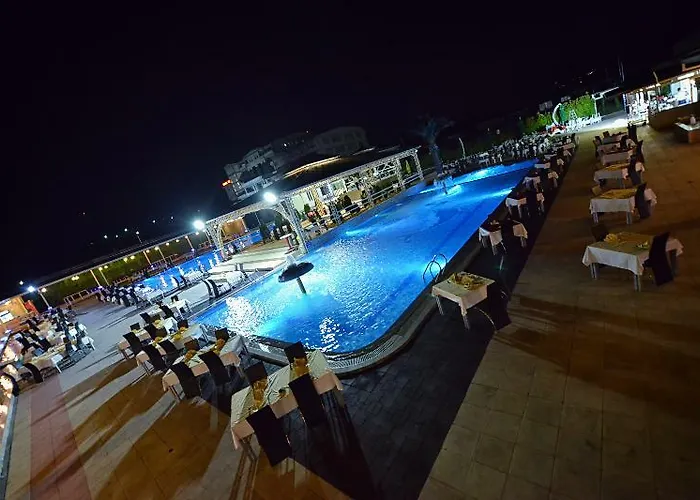 Hotel New Star Skopje